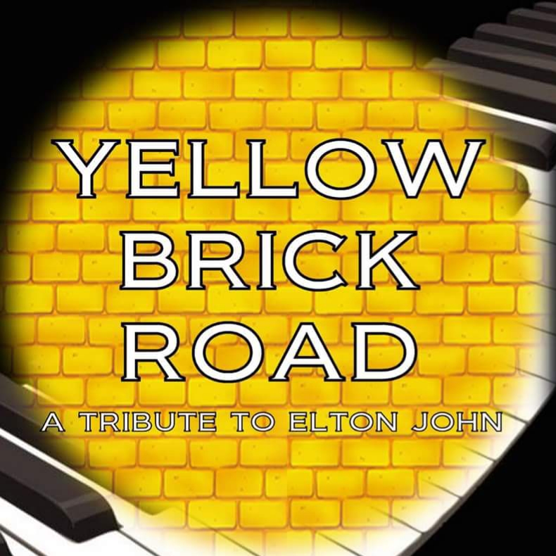 Yellow Brick Road logo