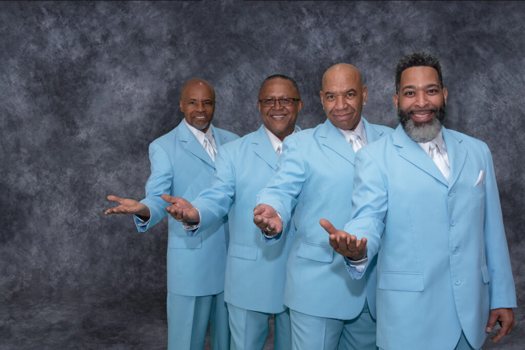 singers 2023 blue group