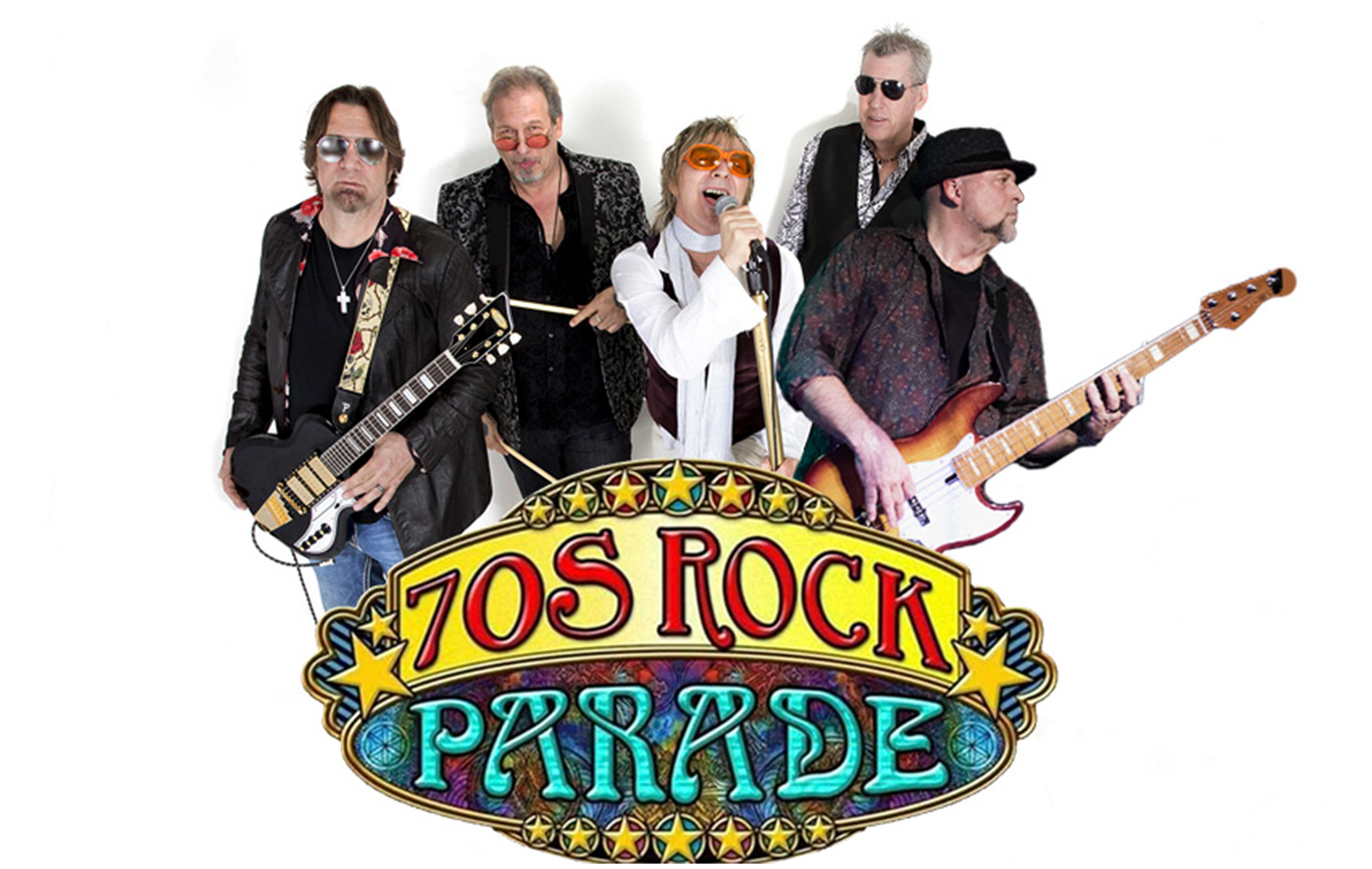 70s Rock Parade