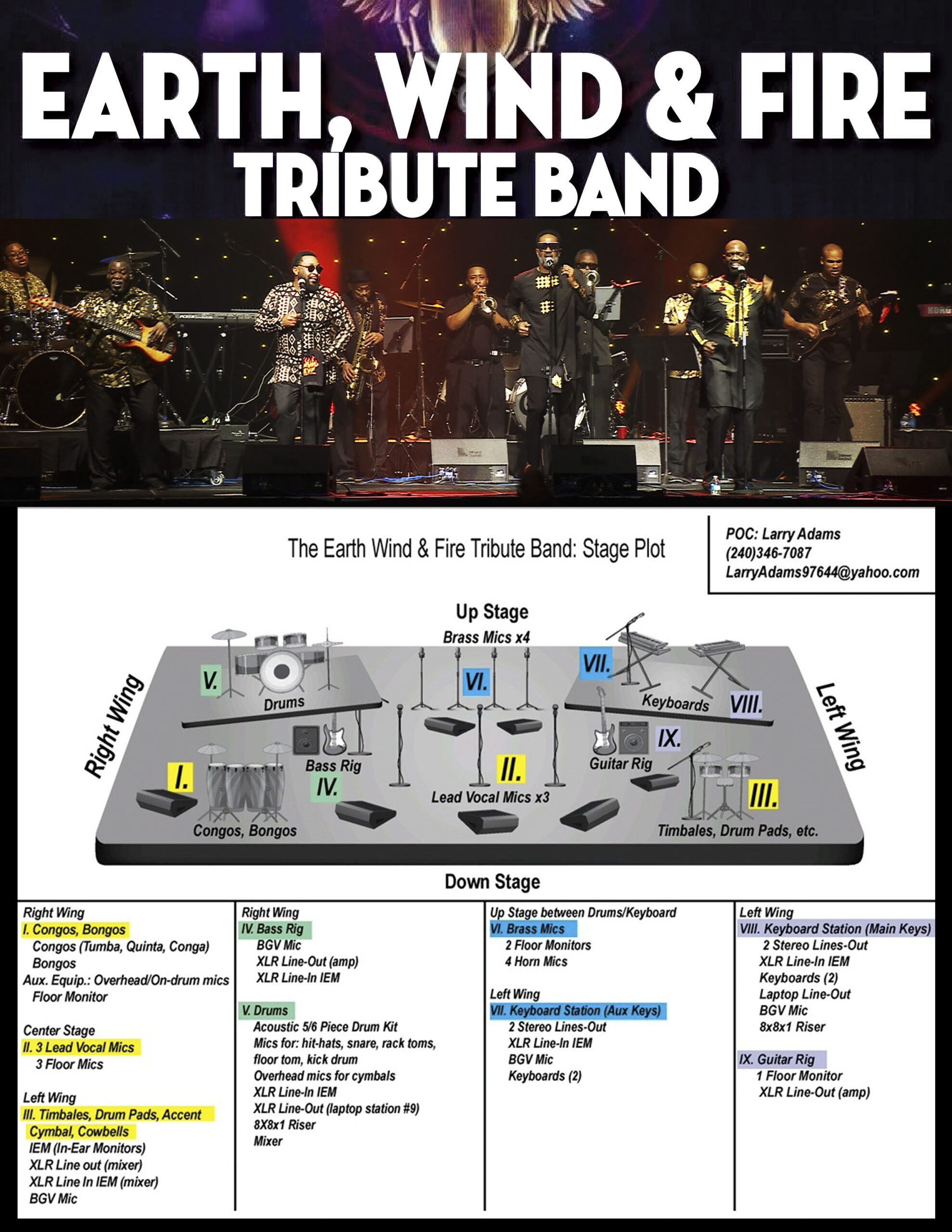 EWF-TRIBUTE-BAND-2024-Stage-Plot