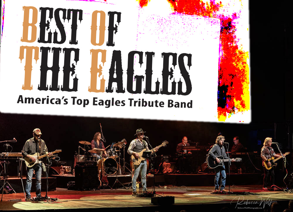 The Best Of Eagles For Guitar - Updated Edition - Partitions Et Tablatures Pour Guitare Des Plus Grands Succès Des Eagles