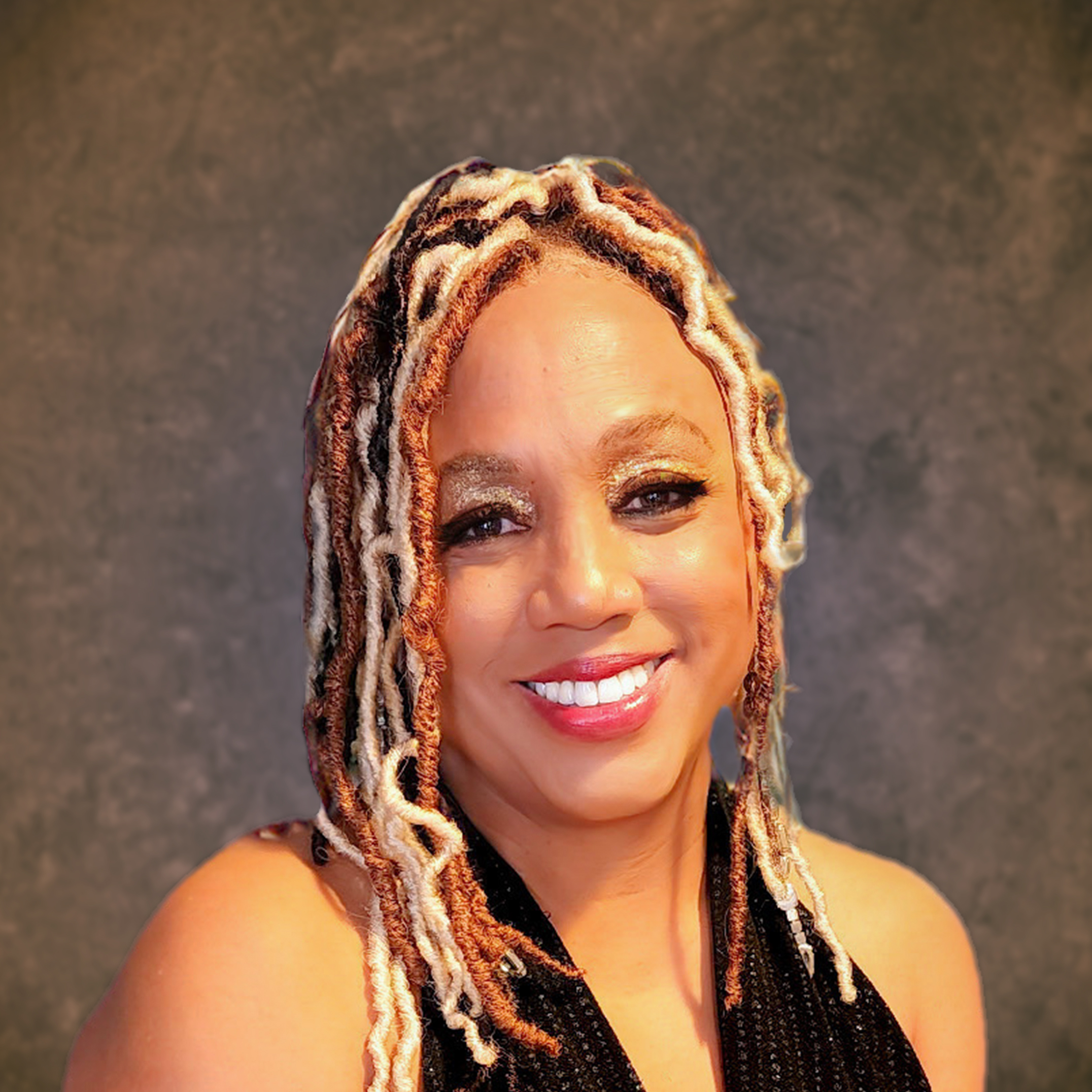 Deanna Carroll Headshot