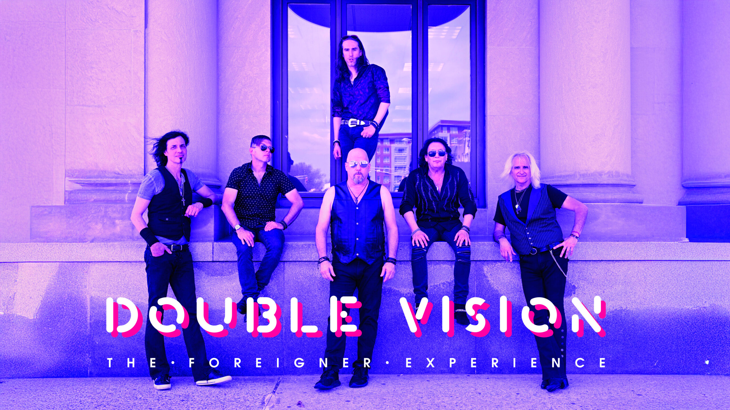 DOUBLE VISION wide 2026