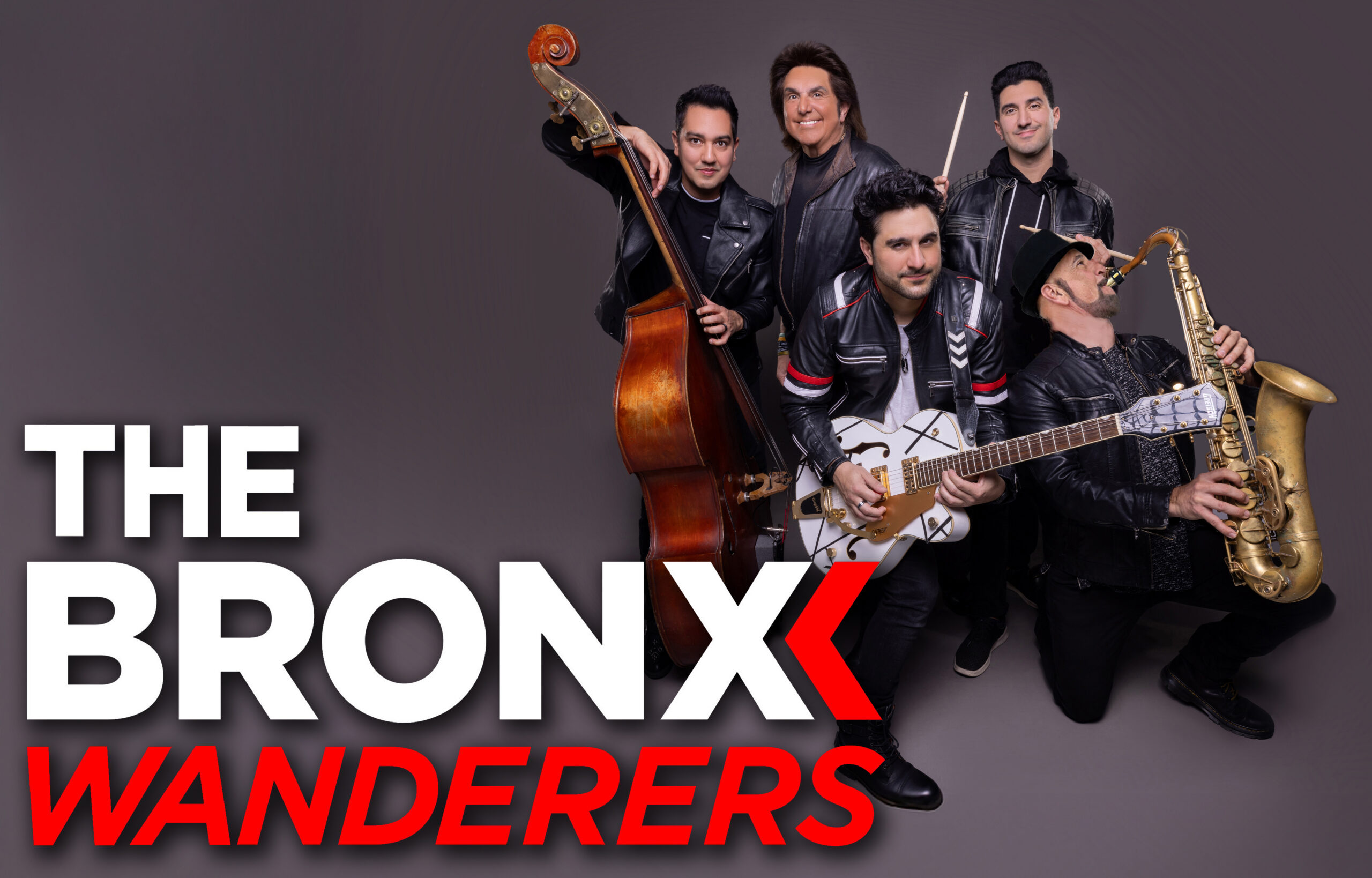 Bronx Wanders Panel