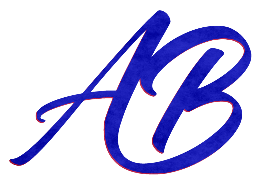 Bublé Color Initial