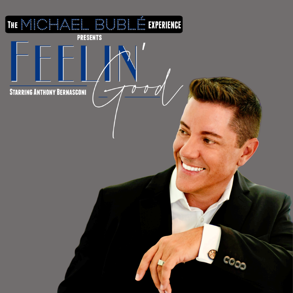 Bublé Standard Photo 2000 x 2000