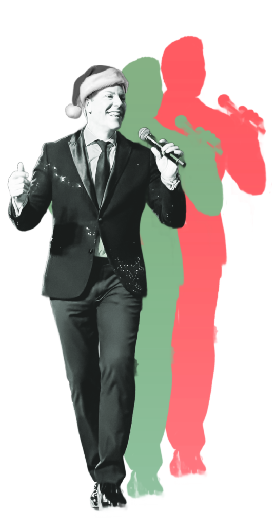 Bublé Xmas AB 1256 x 2400