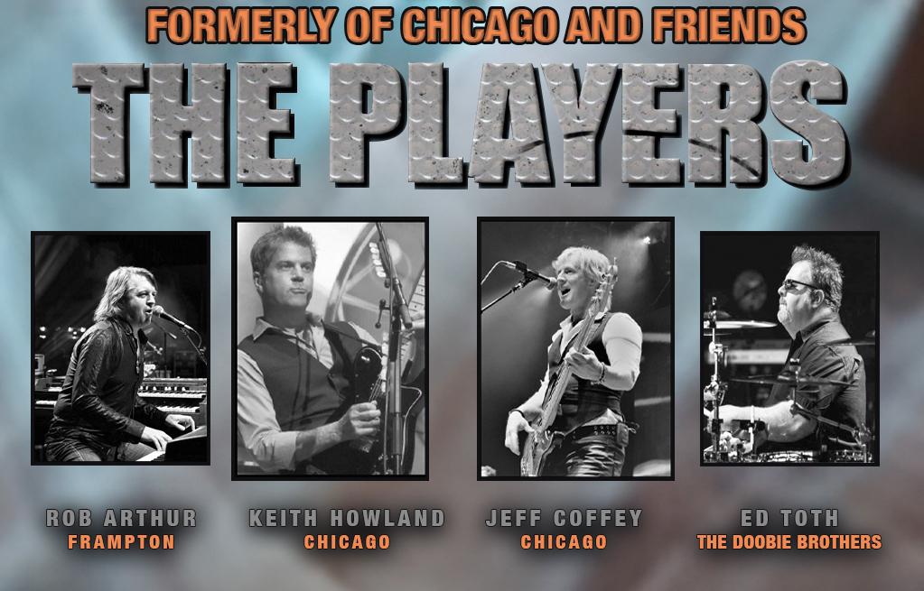 The Players Panel