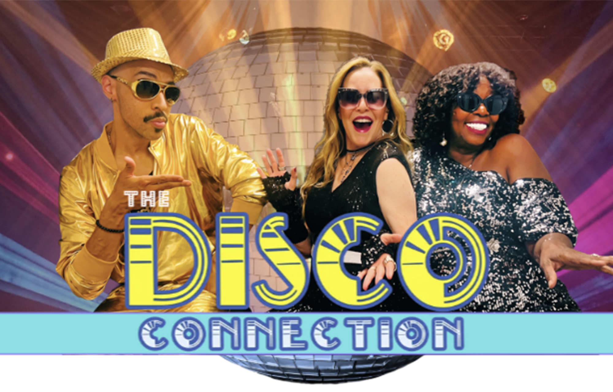 Disco Connection Panel