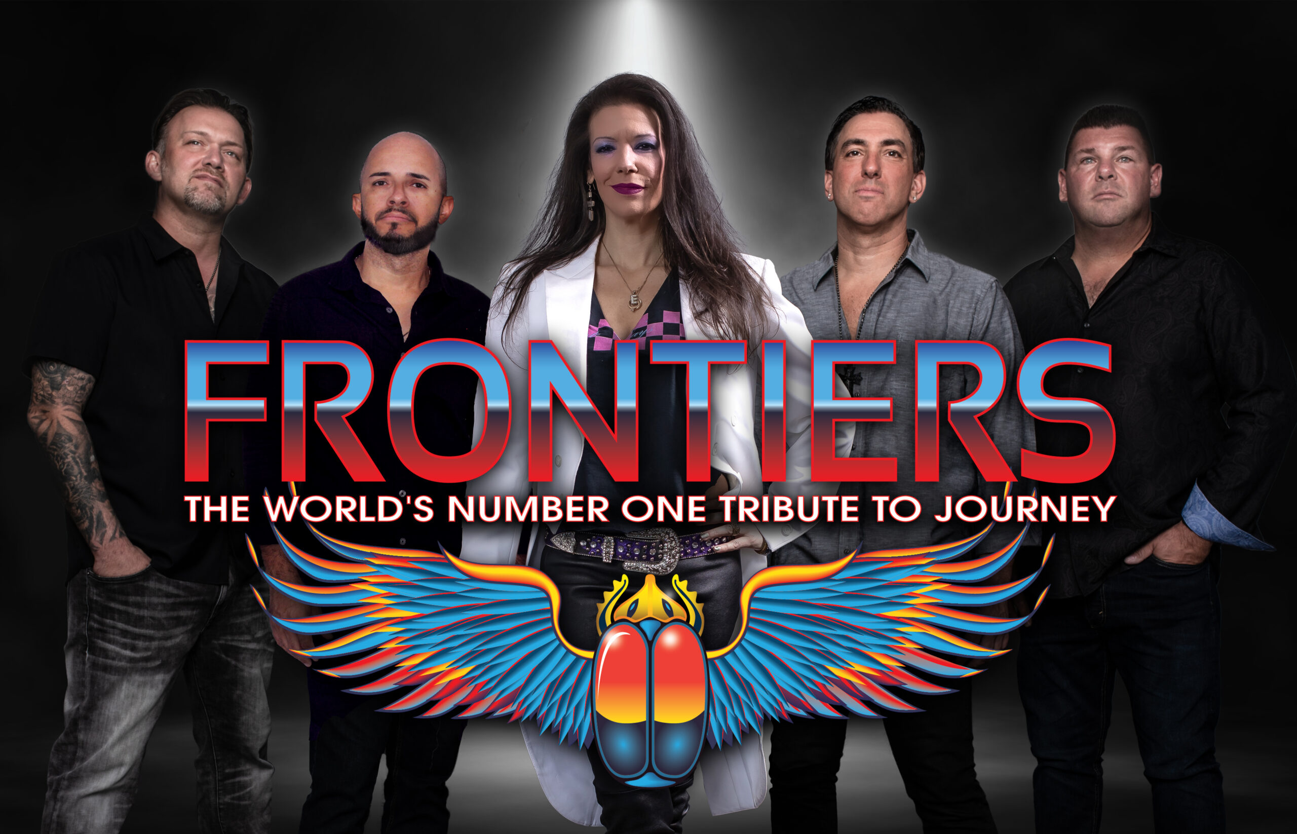 Frontiers Panel 2026